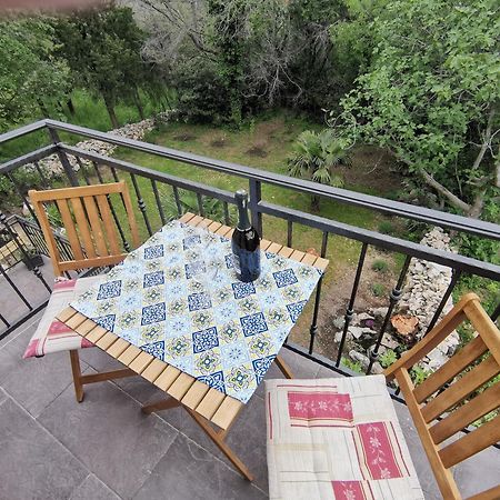 Apartment N&M Omišalj Екстериор снимка