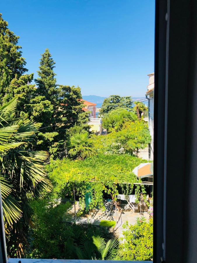 Apartment N&M Omišalj Екстериор снимка