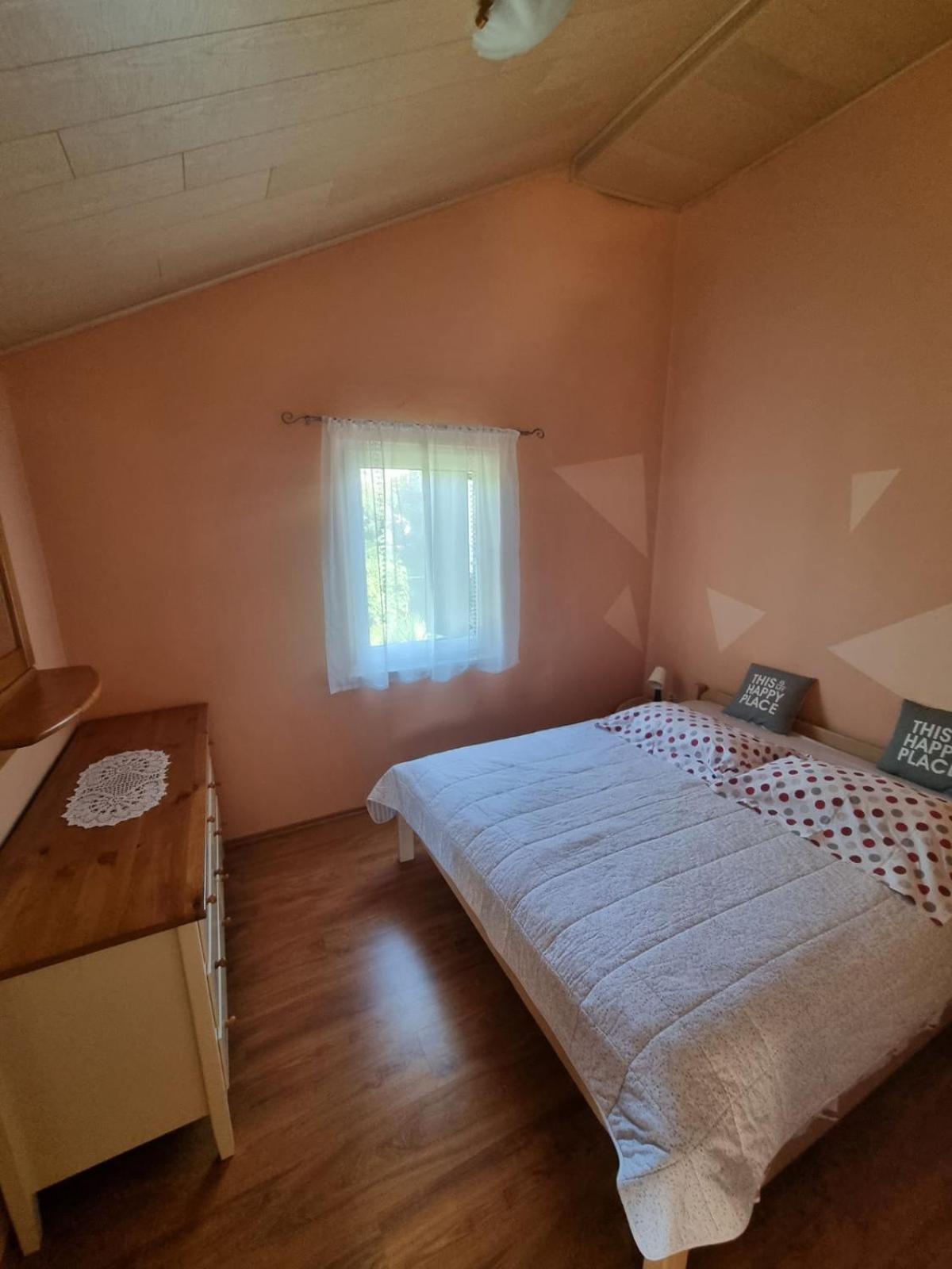 Apartment N&M Omišalj Екстериор снимка