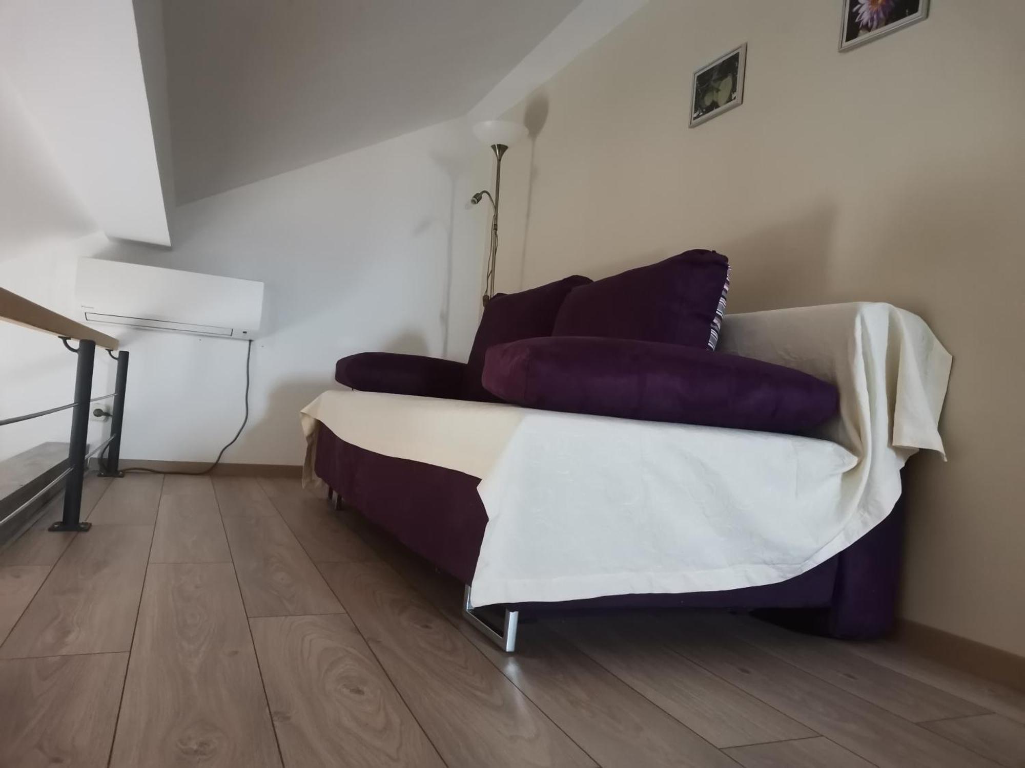 Apartment N&M Omišalj Екстериор снимка
