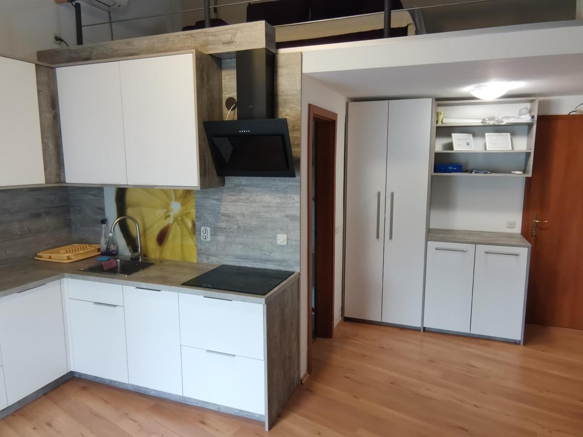 Apartment N&M Omišalj Екстериор снимка