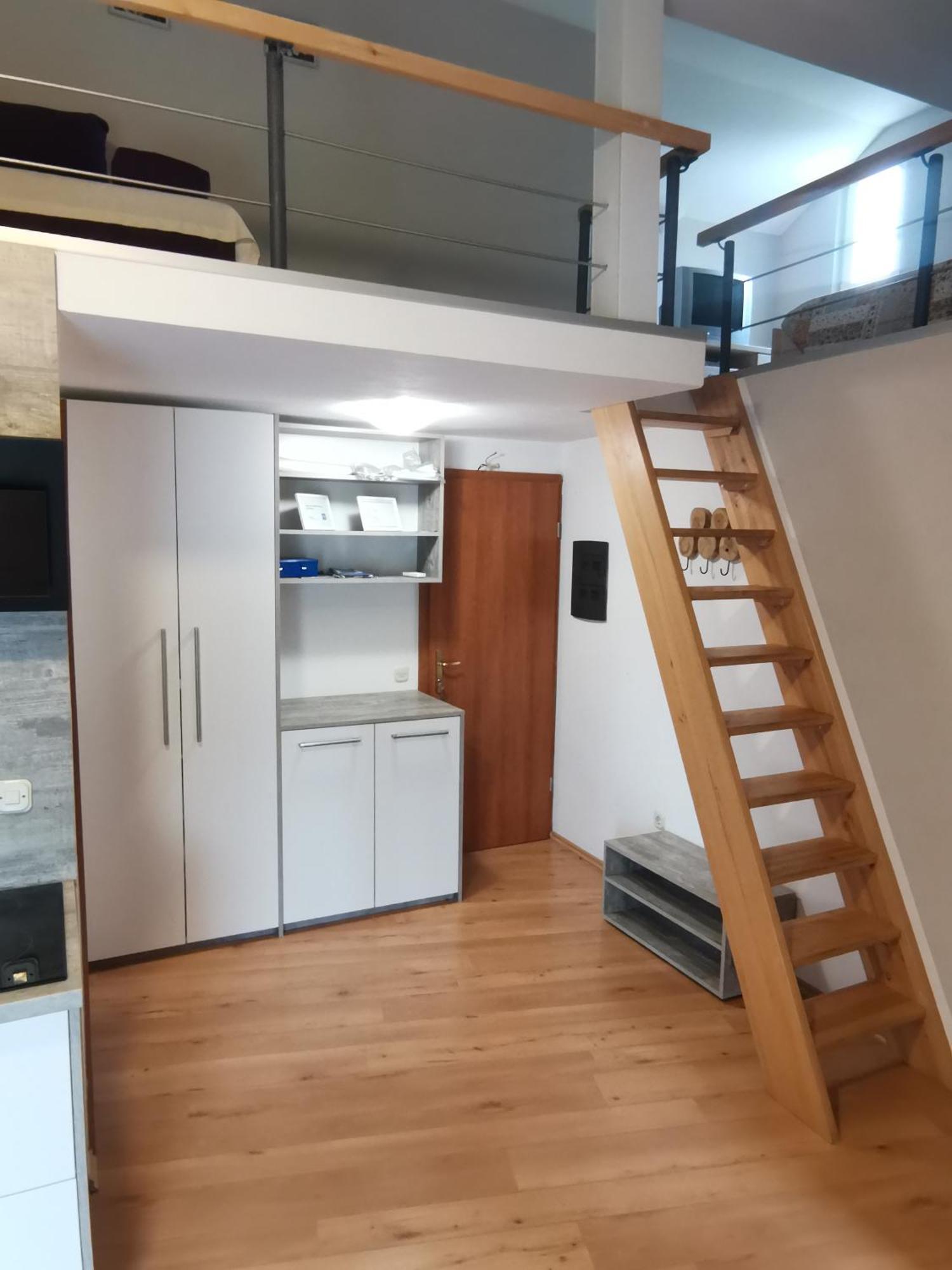Apartment N&M Omišalj Екстериор снимка