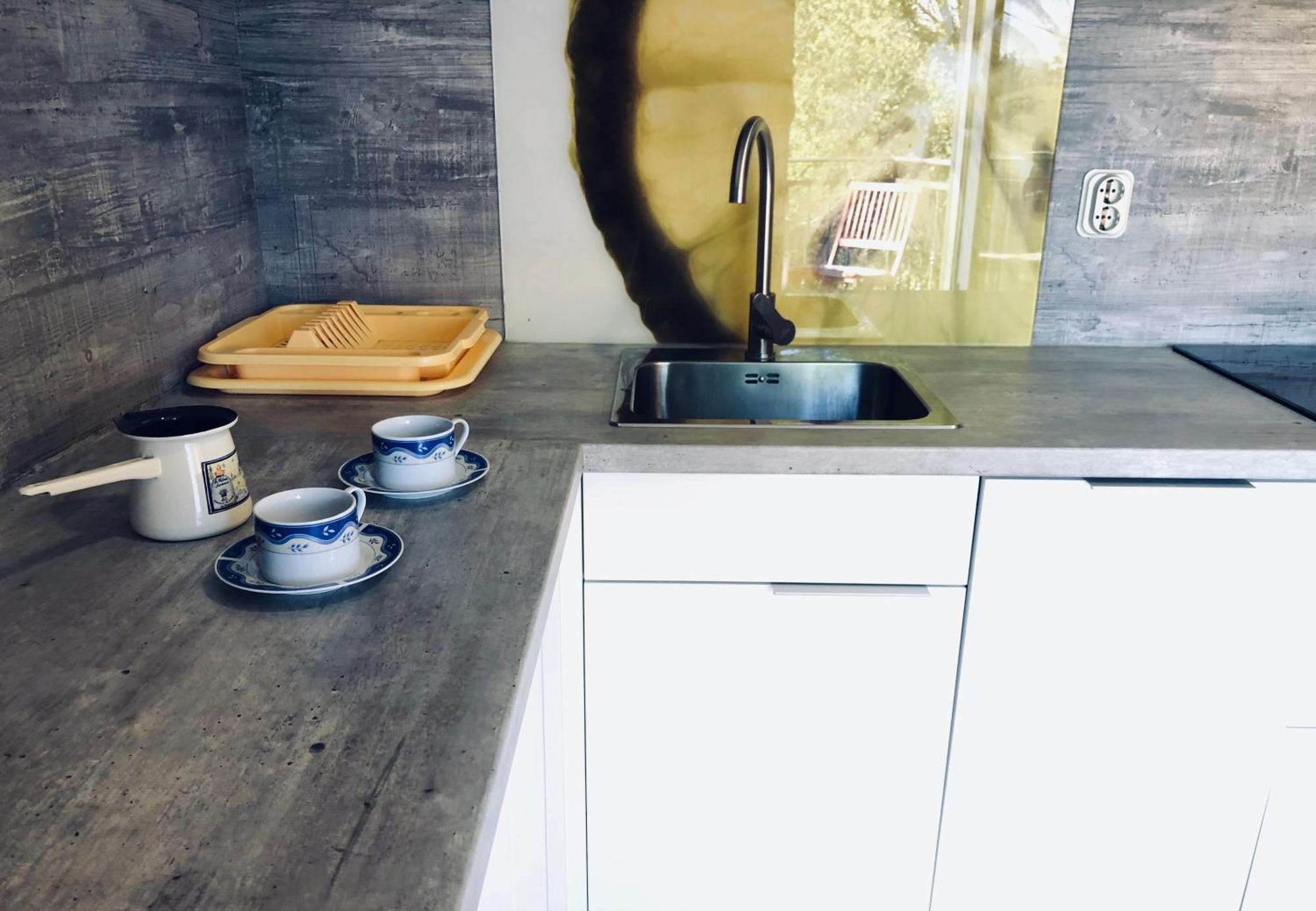 Apartment N&M Omišalj Стая снимка